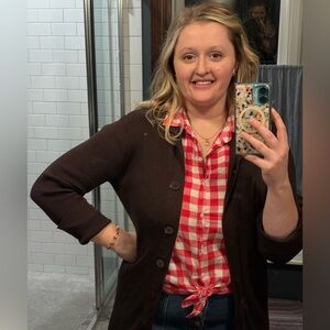 Meet your Posher, Morgan